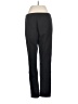 Peace of Cloth Solid Black Active Pants Size 4 - photo 2