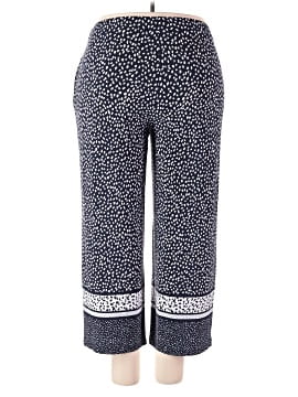Susan Graver Casual Pants (view 2)