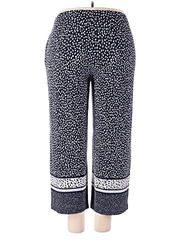 Susan Graver Casual Pants (view 2)