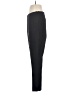 Peace of Cloth Solid Black Active Pants Size 4 - photo 5