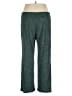 Unbranded Teal Casual Pants Size XL - photo 2