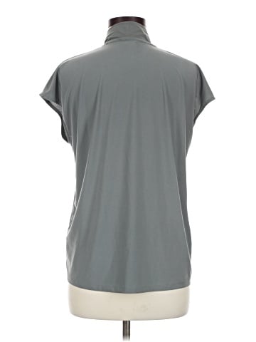 Buffalo by David Bitton Short Sleeve Blouse (view 2)