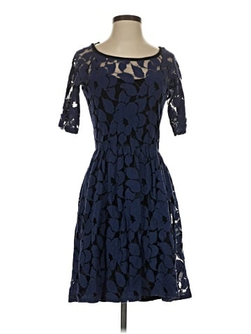 Weston Wear Cocktail Dress (view 1)