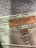 Judy Blue 100% Cotton Gray Khakis Size 0 - photo 7