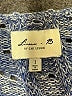 Assorted Brands Tweed Blue Pullover Sweater Size 1 - photo 7