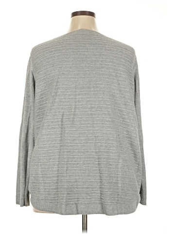 Hilary Radley Pullover Sweater (view 2)