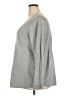 Hilary Radley Gray Pullover Sweater Size 2X - photo 5