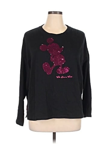 Disney Parks Sweatshirt (view 1)
