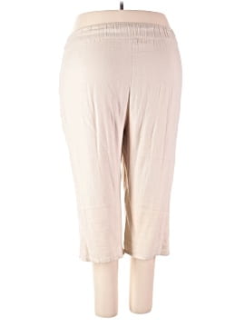 D&Co. Linen Pants (view 2)