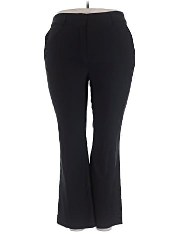 Indigo Rose Dress Pants (view 1)