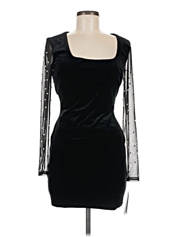 City Studio Cocktail Dress (view 1)