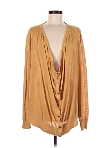 Garnet Hill Cardigan (view 1)