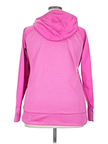 Danskin Now Pullover Hoodie (view 2)