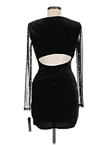 City Studio Cocktail Dress (view 2)