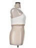 Unbranded White Tank Top Size XL - photo 4