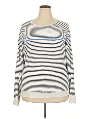 Rag & Bone Long Sleeve T-Shirt (view 1)