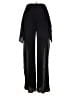 Kona Sol Black Casual Pants Size S - photo 2