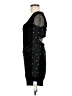 City Studio Black Cocktail Dress Size M - photo 5