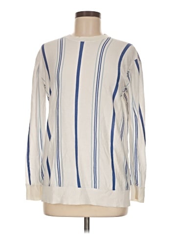 Thakoon Pullover Sweater (view 1)