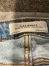 Zara Stars Blue Jeans Size 2 - photo 7