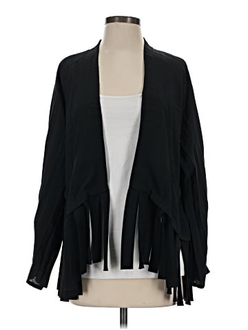 Babette Cardigan (view 1)
