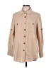 Zeagoo Tan Trenchcoat Size L - photo 1