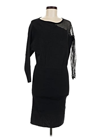 DKNY Cocktail Dress (view 1)