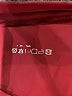 Unbranded Burgundy Active Pants Size L (estimated) - photo 3
