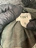 Tiny Gray Short Sleeve T-Shirt Size S - photo 7