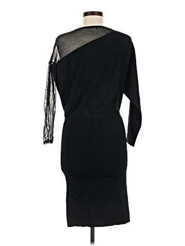 DKNY Cocktail Dress (view 2)