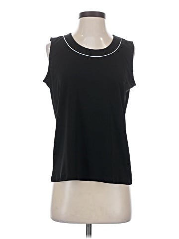 Allison Daley Sleeveless Top (view 1)