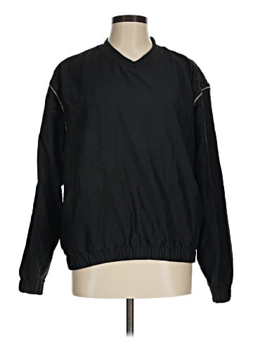 Grand Slam Pullover Sweater (view 1)