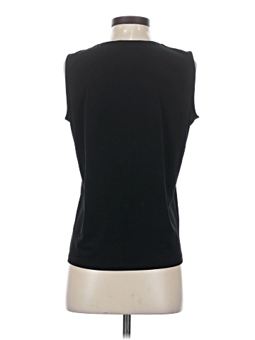 Allison Daley Sleeveless Top (view 2)