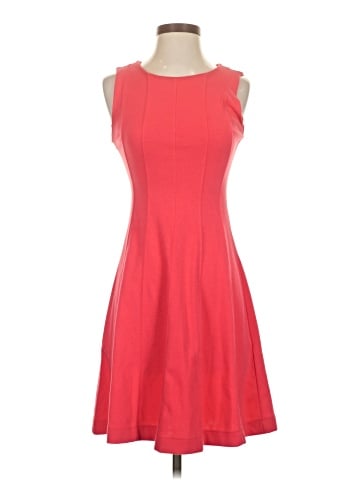 Forever 21 Casual Dress (view 1)