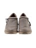 Cobb Hill Gray Tan Sneakers Size 8 - photo 2