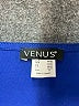 Venus Blue Cocktail Dress Size S - photo 7