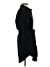 ASOS Design 100% Cotton Black Coat Size 4 - photo 4
