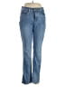 NYDJ Blue Jeans Size 6 - photo 1