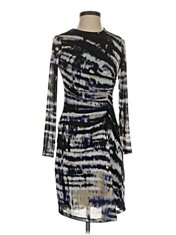 DKNY Cocktail Dress (view 1)
