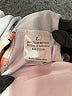 Unbranded Stripes Ivory One Piece Swimsuit Size L - photo 3