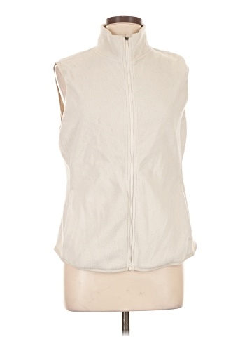 Active by Old Navy Vest (view 1)