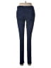 LC Lauren Conrad Polka Dots Blue Active Pants Size M - photo 2