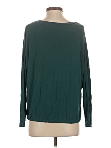 Eberjey Long Sleeve T-Shirt (view 2)