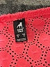 Cuidado Con el Perro Pink Short Sleeve Blouse Size L - photo 7