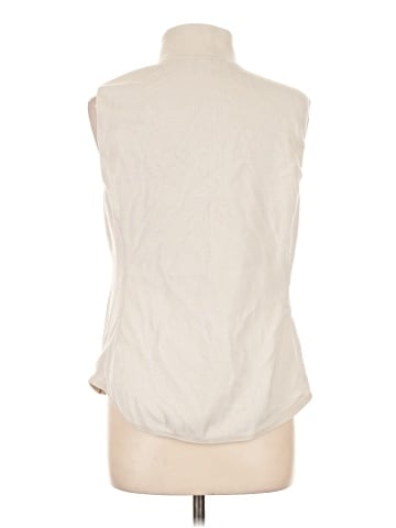 Active by Old Navy Vest (view 2)