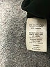 Chelsea28 100% Polyester Black Long Sleeve Blouse Size M - photo 8
