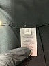 Assets Solid Black Dress Pants Size M - photo 8