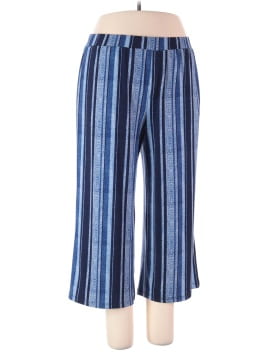 Susan Graver Casual Pants (view 1)