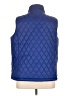 Time and Tru 100% Polyester Blue Vest Size XL - photo 2