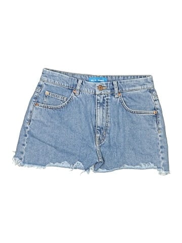 m.i.h Jeans Denim Shorts (view 1)